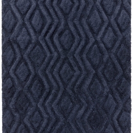 Χαλί Harrison Navy Asiatic London 120X170cm