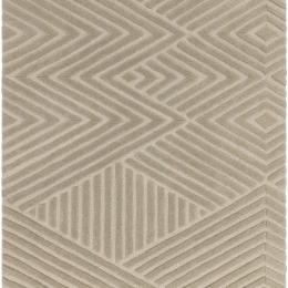 Χαλί Hague Taupe Asiatic London 120X170cm