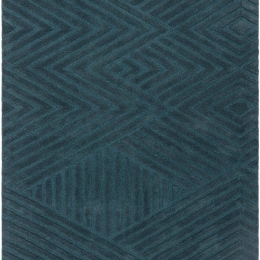 Χαλί Hague Teal Asiatic London 160X230cm