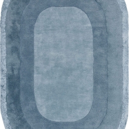 Χαλί Halo Denim Asiatic London 160X230cm