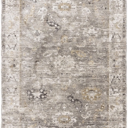Χαλί Jasper JA03 Grey Asiatic London 200X300cm