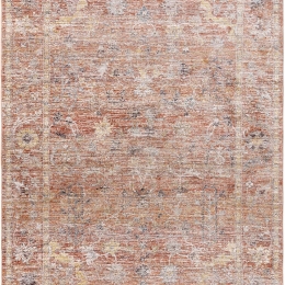 Χαλί Jasper JA05 Multi-Terra Asiatic London 200X300cm