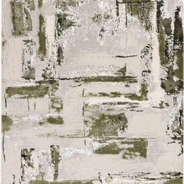 Χαλί Stellar ST08 Cream-Olive Asiatic London 80X150cm