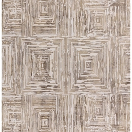 Χαλί Kuza 29 Portrait Beige Asiatic London 80X150cm