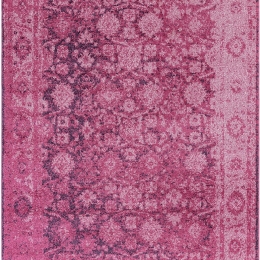 Χαλί Muse MU28 Heritage Pink Asiatic London 160X230cm