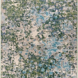 Χαλί Colores Cloud C009 Jungle Multi Asiatic London 120X170cm