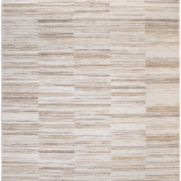 Χαλί Anders AN08 Cream-Brown Asiatic London 120x160cm
