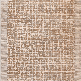 Χαλί Anders AN11 Cream-Brown Asiatic London 120x160cm