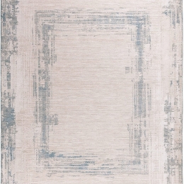 Χαλί Anders AN07 Cream-Blue Asiatic London 160X240cm