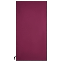 Πετσέτα Θαλάσσης Vivid 20 Sangria Nef-Nef Homeware Θαλάσσης 90x170cm Microfiber