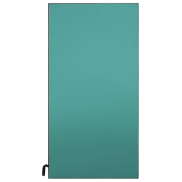 Πετσέτα Θαλάσσης Vivid 20 Aqua Nef-Nef Homeware Θαλάσσης 90x170cm Microfiber