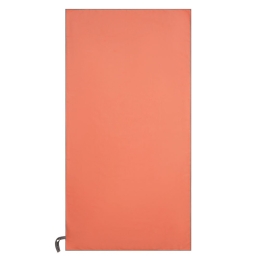 Πετσέτα Θαλάσσης Παιδική Vivid 20 Peach Nef-Nef Homeware Θαλάσσης 75x150cm Microfiber
