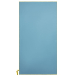Πετσέτα Θαλάσσης Παιδική Vivid 20 Sky Blue Nef-Nef Homeware Θαλάσσης 75x150cm Microfiber