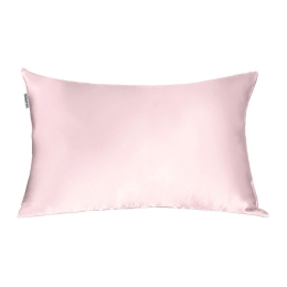Μαξιλαροθήκη Beauty Sleep Μεταξωτή Pudra Feel & Touch 50Χ70 Μετάξι