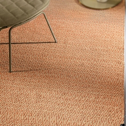 Χαλί Vivendi Terra Guy Laroche 140X200cm