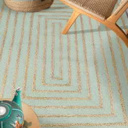 Χαλάκι Maya Washabi Guy Laroche 60X130cm