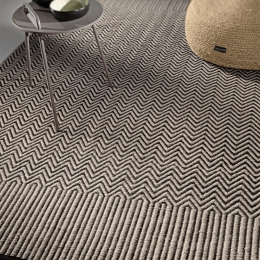 Χαλί Medal Taupe Guy Laroche 160X230cm