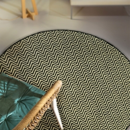 Χαλί Medal Washabi Guy Laroche 150X150cm Round