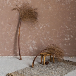 Χαλί Elior Beige-Grey Nima 160X230cm