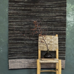Χαλί Ziggy Brown Nima 160X230cm