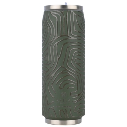 Ποτήρι - Θερμός Olive Flow Save The Aegean 01-31237 500ml Olive Estia