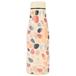 Μπουκάλι Θερμός Hue Pebbles Save The Aegean 01-31565 500ml Multi Estia