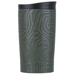 Ποτήρι - Θερμός Olive Flow Save The Aegean 01-31886 350ml Olive Estia