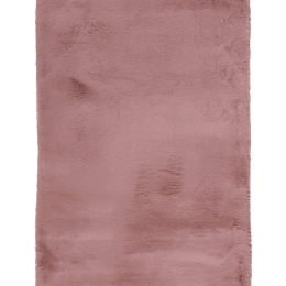 Χαλί Cloud 7 Pink Βιοκαρπέτ 67Χ140cm