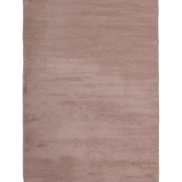 Χαλί Krolik 07 Pink Βιοκαρπέτ 200X290cm