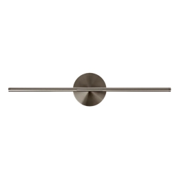 Φωτιστικό Τοίχου Omni 2261 74x14.7x16.6cm Dim Led 1000lm 17W 2700k Steel Umage