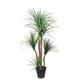 Τεχνητό Δέντρο Δράκαινα  NP_28_155 155cm Green NewPlan Πλαστικό