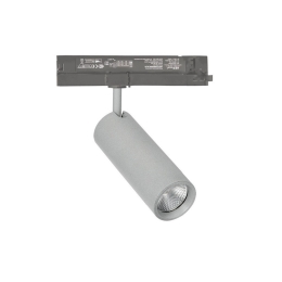 Σποτ Ράγας Dimmable VK/04350/TR/D/G/24/930 220-240V LED 17.1W 3000K 2052lm 24° IP20 Grey VKLed