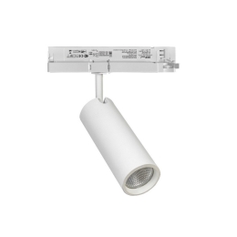 Σποτ Ράγας VK/04350/TR/D/W/24/935 Dimmable 220-240V Led 16.4W 3500K 2.124lm 24° IP20 White VKLed
