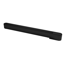 Τροφοδοτικό Μαγνητικής Ράγας Bisqit 40V Ultra Slim 200W IP20 34,5x2,5x2,76cm Black VKLed