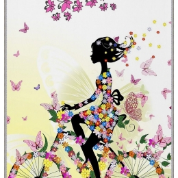 Χαλί 559HFT1178 Multi Conceptum Hypnose 120X180cm