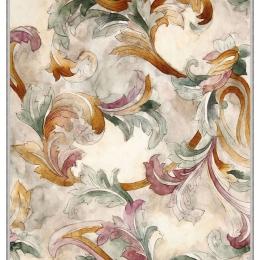 Χαλί Hmnt55 571HFT1487 Beige-Multi Conceptum Hypnose 120X180cm