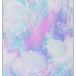 Χαλί Hmnt147 571HFT2134 Multi Conceptum Hypnose 80X200cm