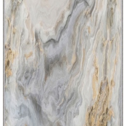 Χαλί Hmnt198 571HFT2493 Grey-Gold Conceptum Hypnose 80X150cm