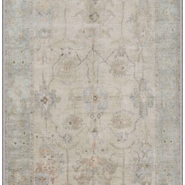 Χαλί Eexfab447 368HFT1392 Beige-Multi Conceptum Hypnose 180X280cm