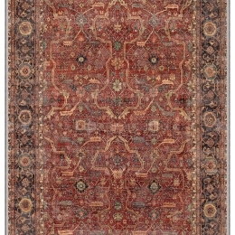 Χαλί Eexfab449 368HFT1409 Multi Conceptum Hypnose 100X200cm