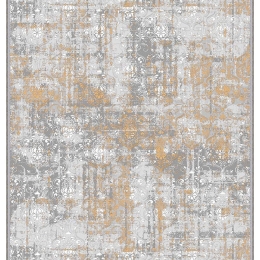 Χαλί Eexfab833 369HFT3509 Grey-Gold Conceptum Hypnose 80X300cm