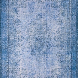Χαλί Dorian AL 157 Blue Conceptum Hypnose 140X190cm