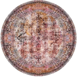 Χαλί Fusion AL 101 473RTP2704 Multi Conceptum Hypnose 230X330cm