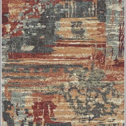 Χαλί HMNT602 Multi Conceptum Hypnose 60X100