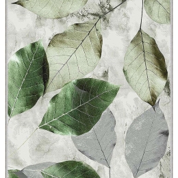 Χαλί Hmnt571 476HFT2108 Green-Grey Conceptum Hypnose 180X280cm