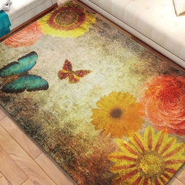 Χαλί Cbhl-4 487KRL1461 Multi Conceptum Hypnose 80X140cm