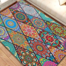 Χαλί Cbhl-192 487KRL1572 Multi Conceptum Hypnose 160X230cm