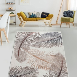Χαλί Essiccato Djt 286CHL4507 Multi Conceptum Hypnose 100X200cm