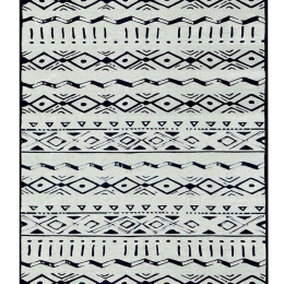 Χαλί Again 286CHL6539 Ecru Conceptum Hypnose 80X150cm