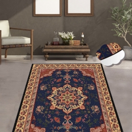 Χαλί Weaving 286CHL6922 Multi Conceptum Hypnose 120X180cm
